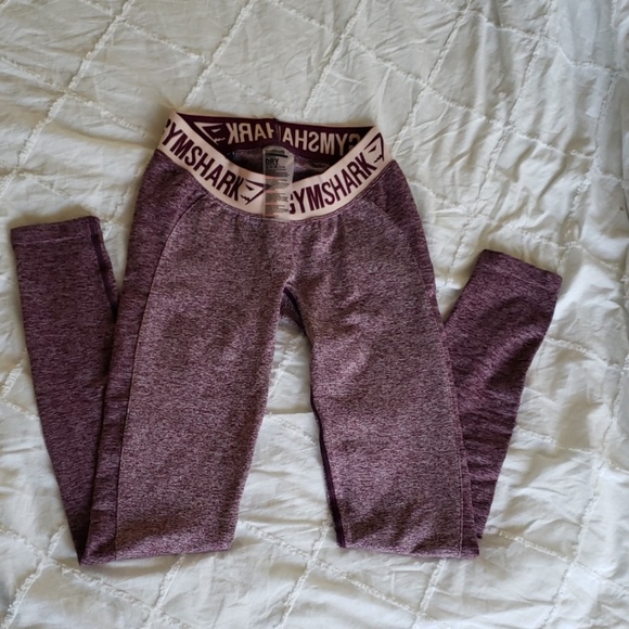 Gymshark Other - Gymshark Flex Leggings